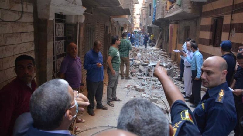 قوات الدفاع المدني