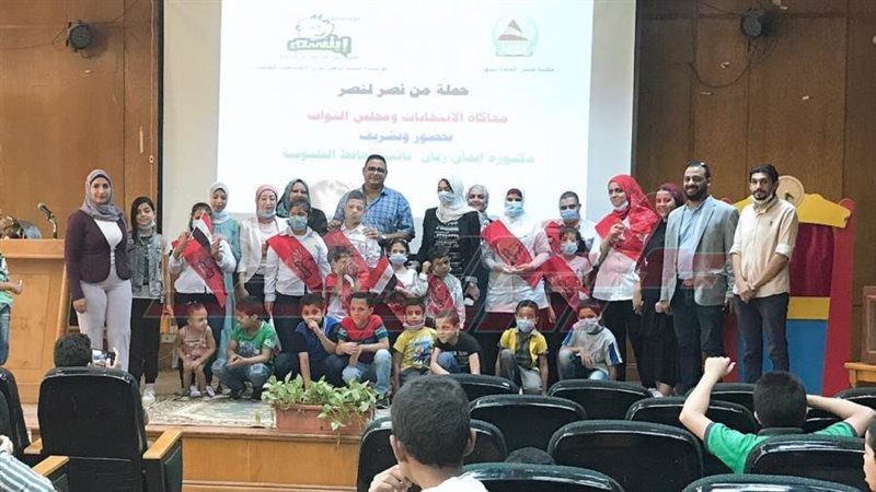 جانب من المحاكاه