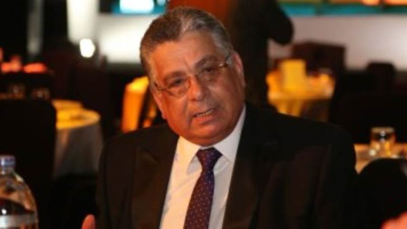 محمود العدل