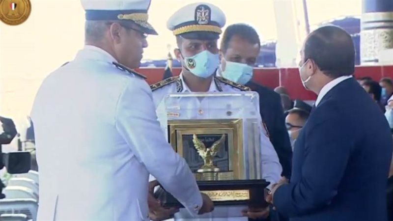 رئيس أكاديمية الشرطة