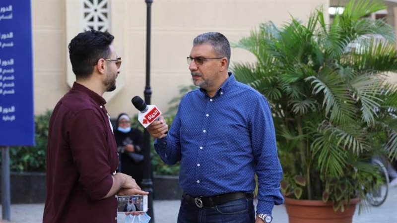 عمرو الليثي وحمادة