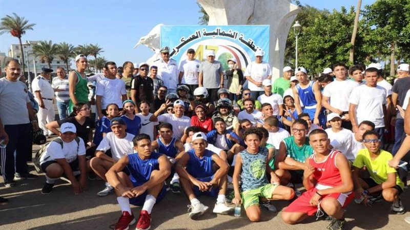 المنطقة الشمالية