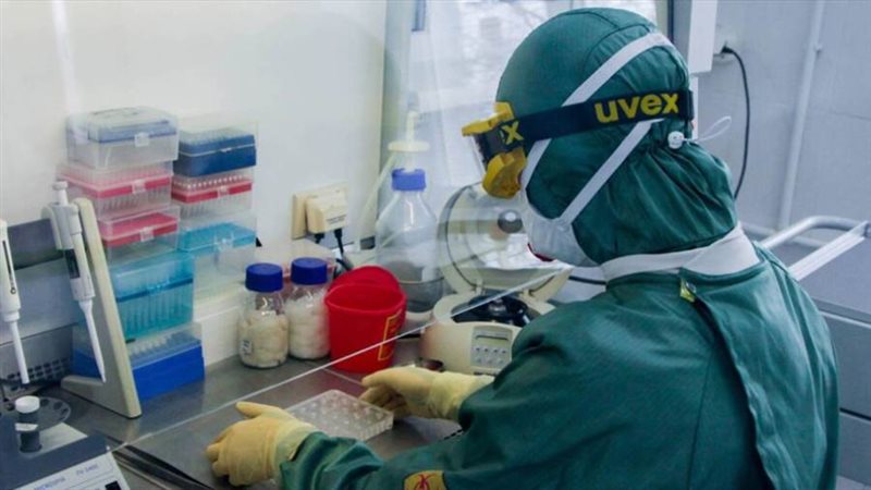 فيروس كورونا المستجد