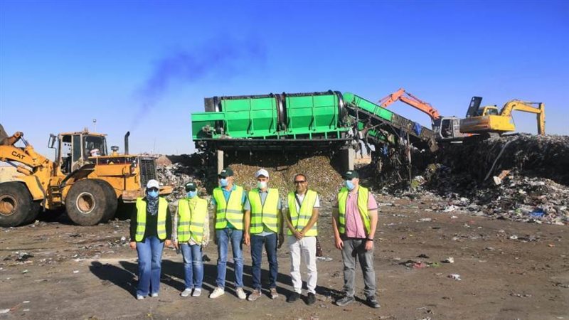 شباب البرنامج الرئاسى