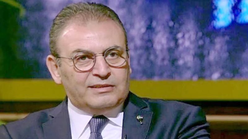 الدكتور محمد عبد