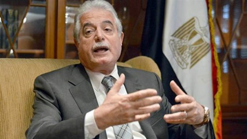 خالد فودة محافظ جنوب