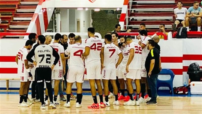 الزمالك يفوز على