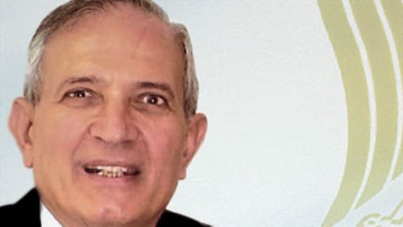 دكتور مدحت خفاجي