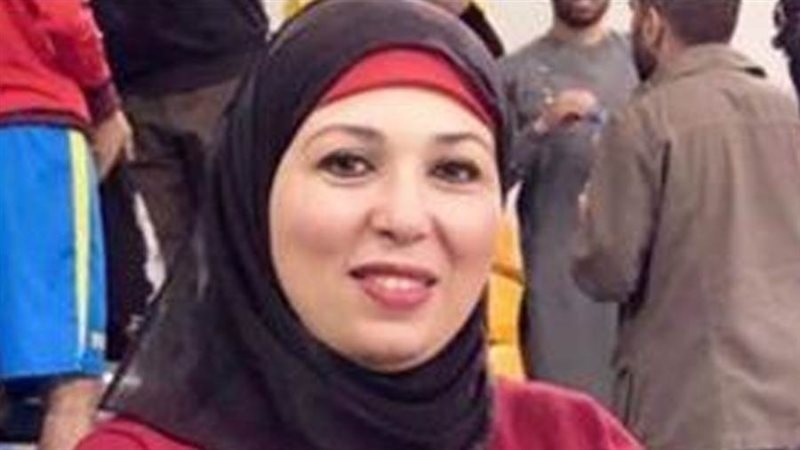 الدكتورة رشا كمال