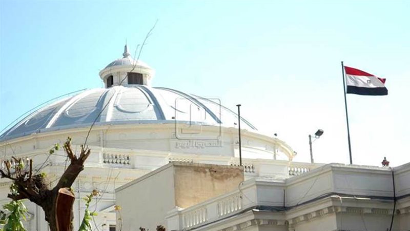 مجلس الشيوخ