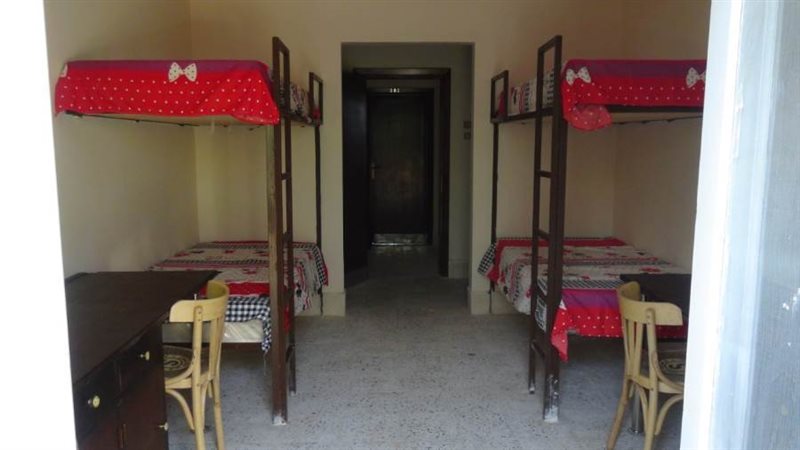 المدن الجامعيه