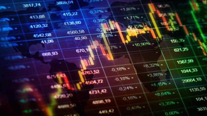 مؤشرات الأسهم الأوروبية