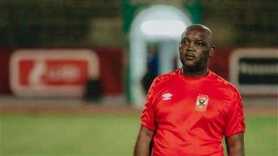 موسيماني: أؤمن بفريقي..وهدفنا تحقيق الفوز على الوداد