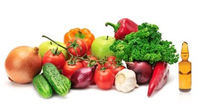 في اليوم العالمي للتغذية .. استشاري يحذر: صحتك تبدأ من طعامك