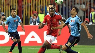 تعرف على موعد مباراة الأهلي ضد الوداد والقنوات الناقلة وترددها.. اليوم