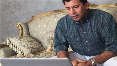 وزيرا الشباب والبيئة يطلقان فعاليات مبادرة 