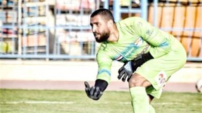 الإنتاج الحربي يتحدث عن رحيل عامر عامر إلى الإسماعيلي