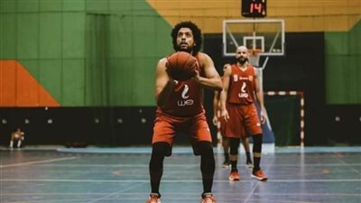 مواجهة مرتقبة بين الأهلي والزمالك في مشوار دوري المرتبط لكرة السلة