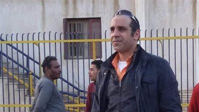  ياسر عبد الواحد: فريق المنصورة سينافس على الصعود ولكن بشرط