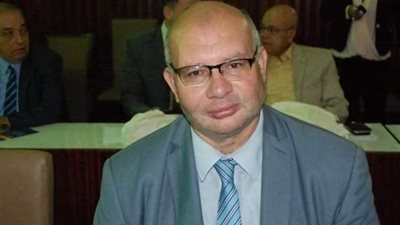 مدير الأمصال واللقاحات البيطرية ضيف 