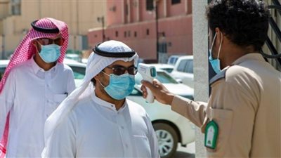 السعودية تسجل 359 إصابة جديدة بفيروس كورونا