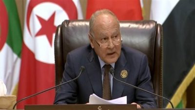 أبو الغيط يبحث مع وزيرة خارجية إسبانيا تطورات الأوضاع في الشرق الأوسط