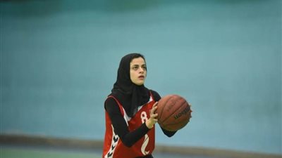 سيدات سلة الأهلي يفزن على الغابة 98-30 بدوري المرتبط