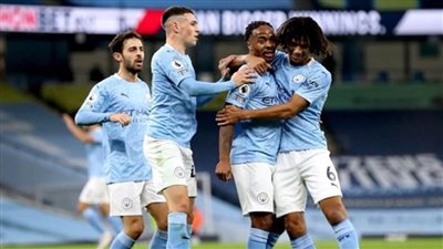 مانشستر سيتى يفوز على أرسنال بهدف دون رد