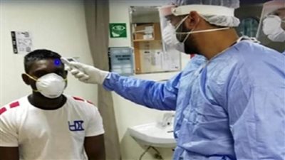 4 إصابات جديدة بفيروس كورونا في موريتانيا