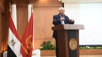 محافظ بورسعيد يفتتح فعاليات الملتقى الثقافي الخامس لشباب المحافظات