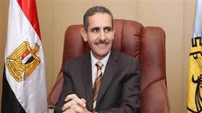 محافظ الغربية يكلف رؤساء المحليات  بمنع  التعديات  على الأراضي الزراعية 