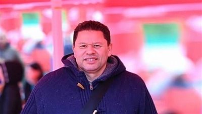 رضا عبدالعال: الأهلي وصل للنهائي.. والوداد ليس له أنياب