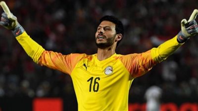 أسباب تألق الشناوي في التصدي لركلات الجزاء؟.. مدربه يجيب