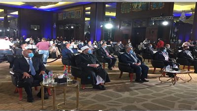 مدير منتدى المياه: شح المياه تحد يواجه بقاء الشعوب