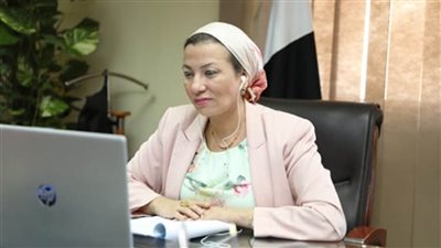 وزيرة البيئة: تمويل 5 مشروعات بقيمة 500 مليون دولار