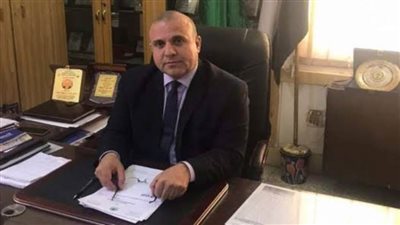 الدقهلية تتسلم ٤٥ ألف جهاز تابلت لتوزيعه على المدارس