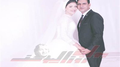 بوابة روزاليوسف تهنئ الزميل محمد البربري بمناسبة زفافه