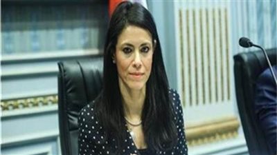 وزيرة التعاون الدولي تبحث سبل تعزيز التعاون في إطار الشراكة الاستراتيجية مع الأمم المتحدة