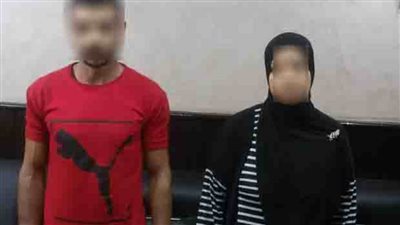 تفاصيل مقتل  عجوز بالغربية..نجت من المبيد الحشري فخنقها المتهمون 