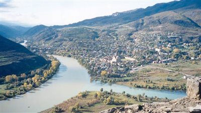 خبير مياه: هناك ضرورة لمراعاة حقوق ومصالح الدول فيما يتعلق بالمياه العابرة للحدود