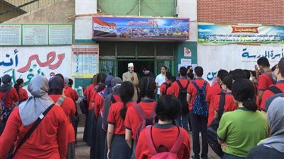 مجمع البحوث: انتشار واسع لوعاظ الأزهر بالمدارس والمعاهد