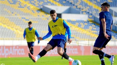 التشكيل الأقرب للزمالك والرجاء قبل نصف نهائي دوري الأبطال  