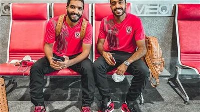 الجهاز الطبي للأهلي يكشف موعد عودة كهربا