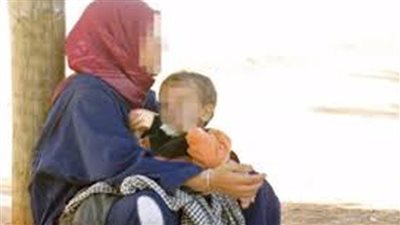 الأمن يكشف حقيقة صورة 