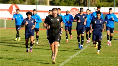 عاجل.. الزمالك يتحرك إلى ملعب محمد الخامس استعدادا لمواجهة الرجاء