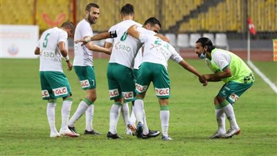 المصري يفوز على طنطا بهدفين في ختام مباريات الدوري