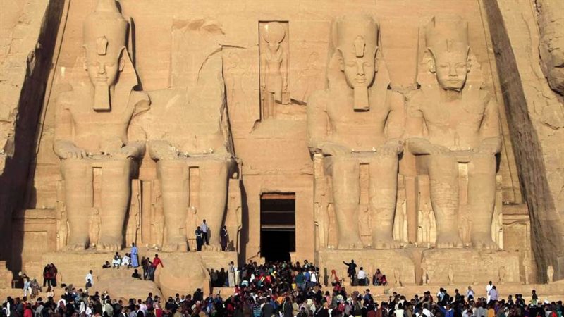 معبد رمسيس الثاني