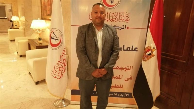 أحمد البنداري