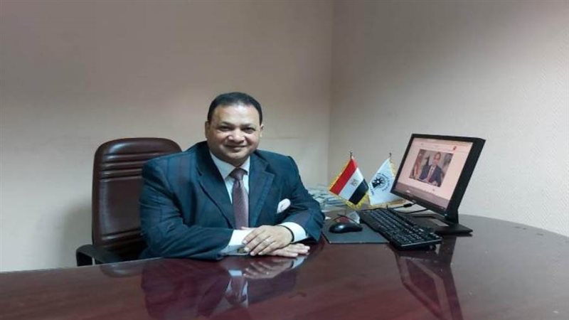 محمود الشناوي