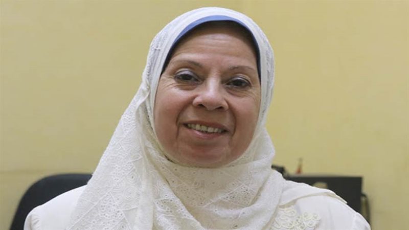 نجوى الشافعي